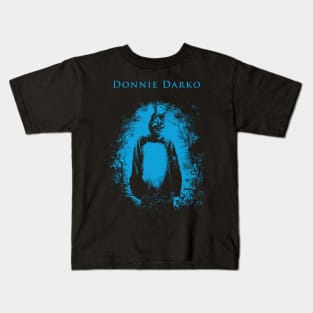 2000s Donnie Darko Kids T-Shirt